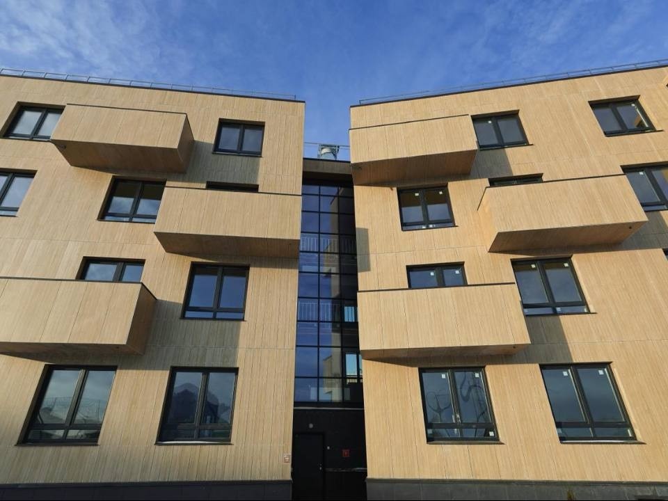 Фото: ТАСС/Владимир Смирнов