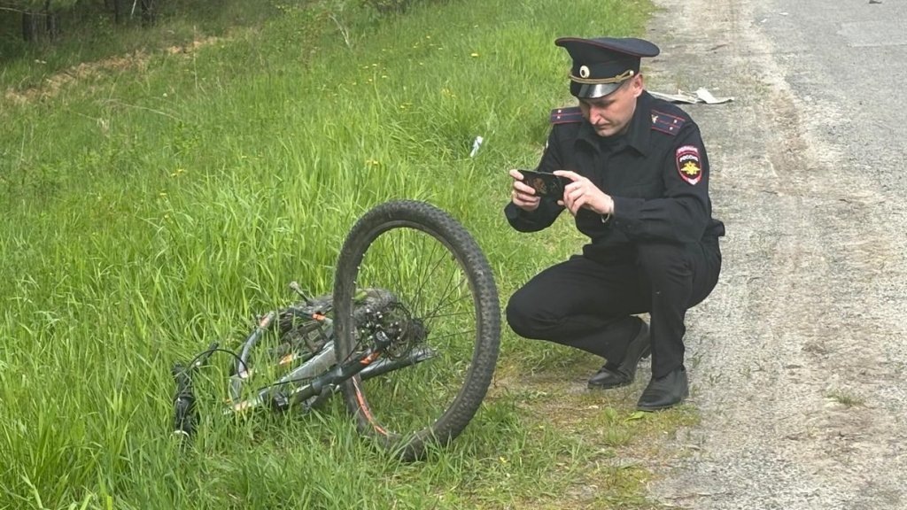    Фото: Свердловская госавтоинспекция