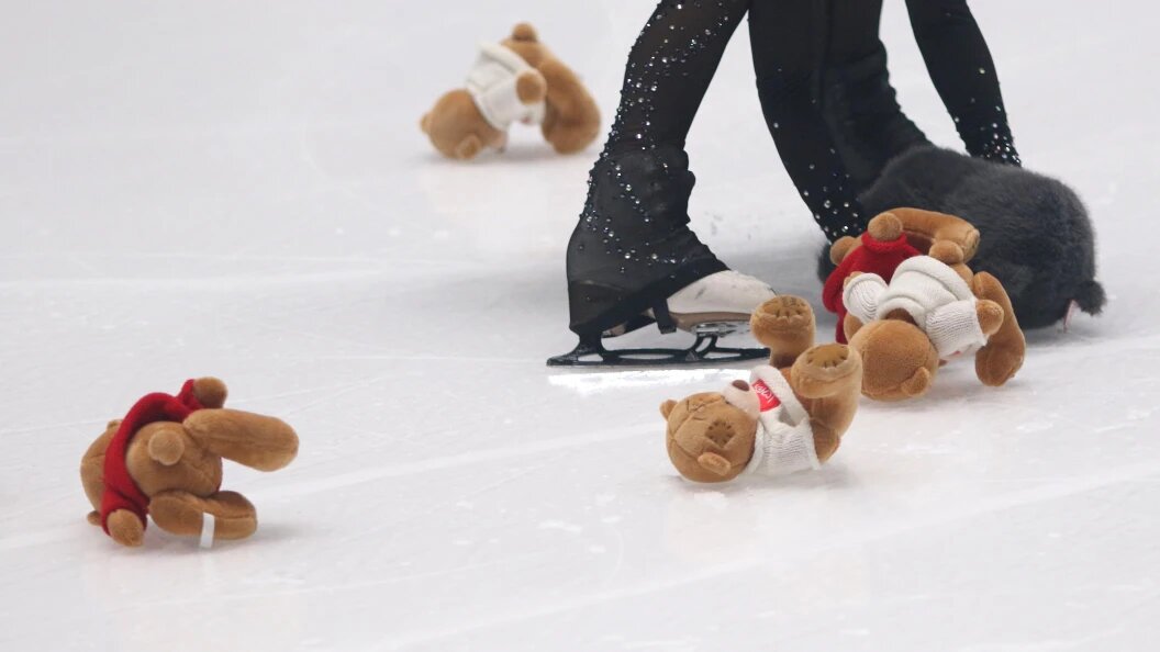    Фото: Maksim Konstantinov/Globallookpress