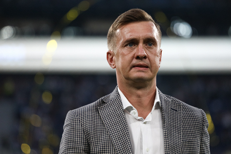    Александр Алаев / фото:Edgar Breshchanov, globallookpress.com