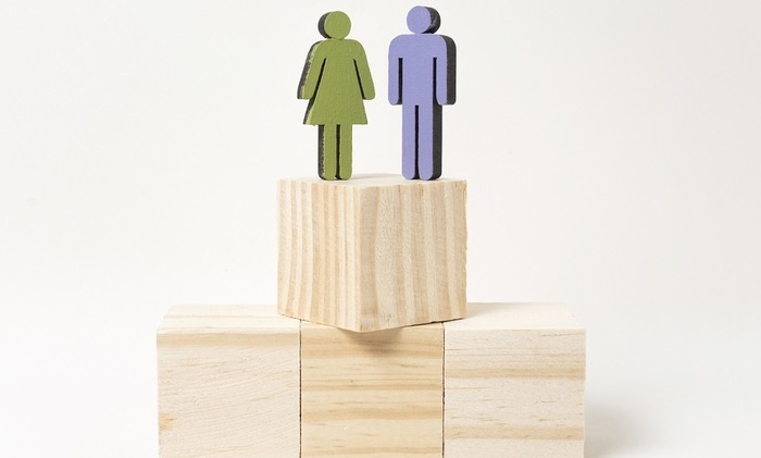    Мужчины в России – гендерное меньшинство?