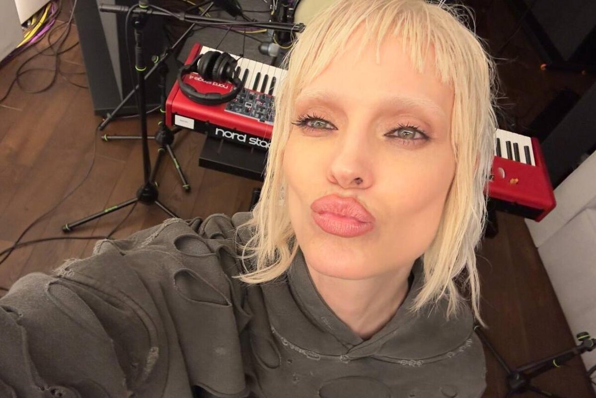    Наталья Ионова Социальные сети