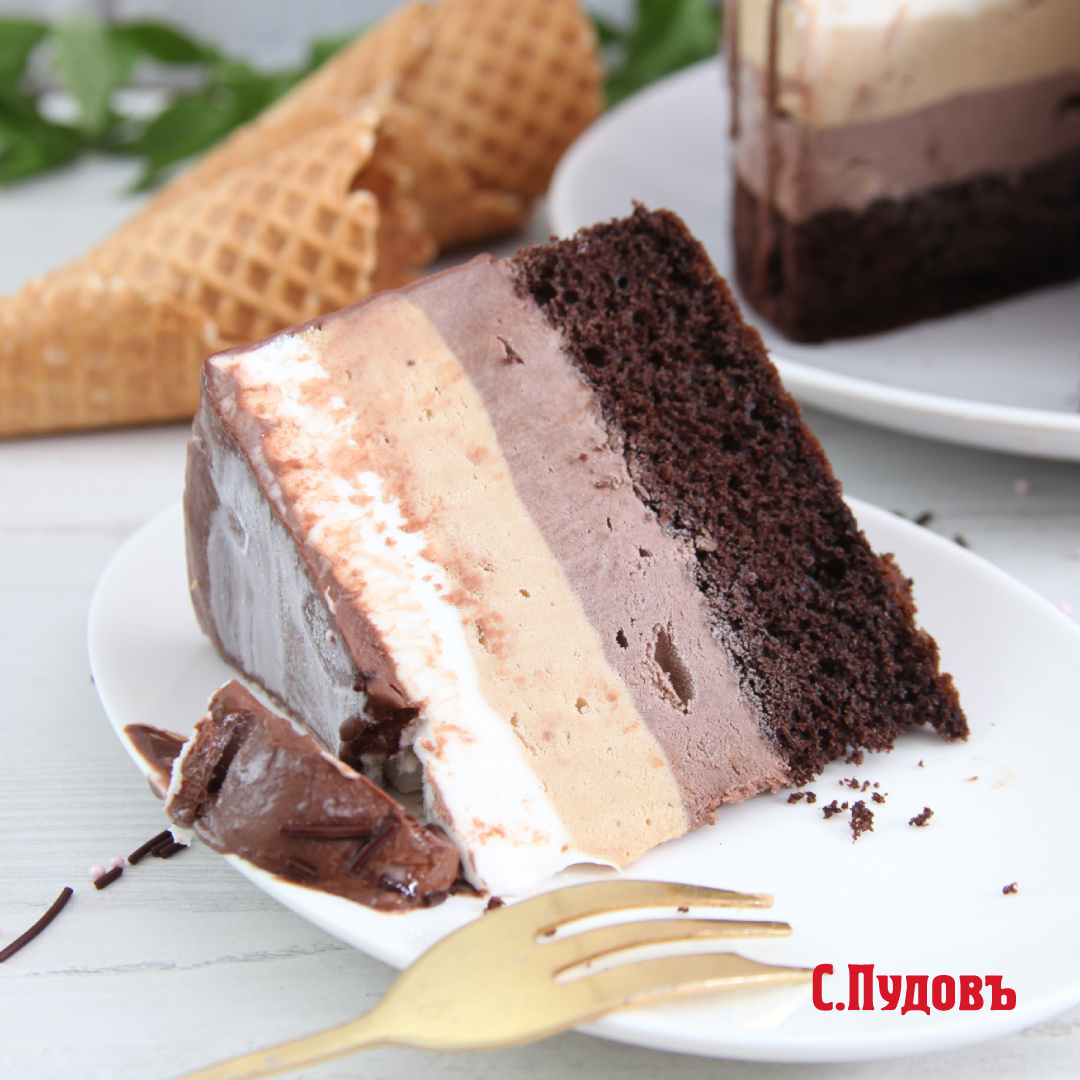 Не рецепт, а просто летняя сказка