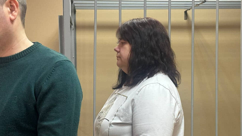 Анна Гилева.📷Фото: Прокуратура Свердловской области