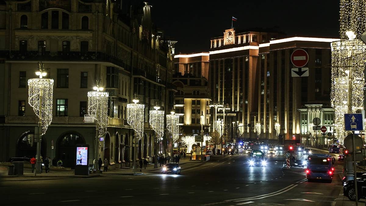    Фото: Наталья Шатохина / Вечерняя Москва