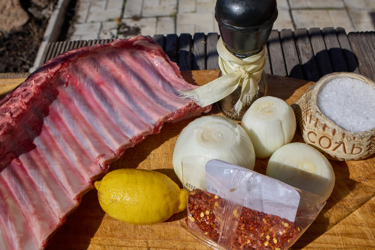 Черненький юмор