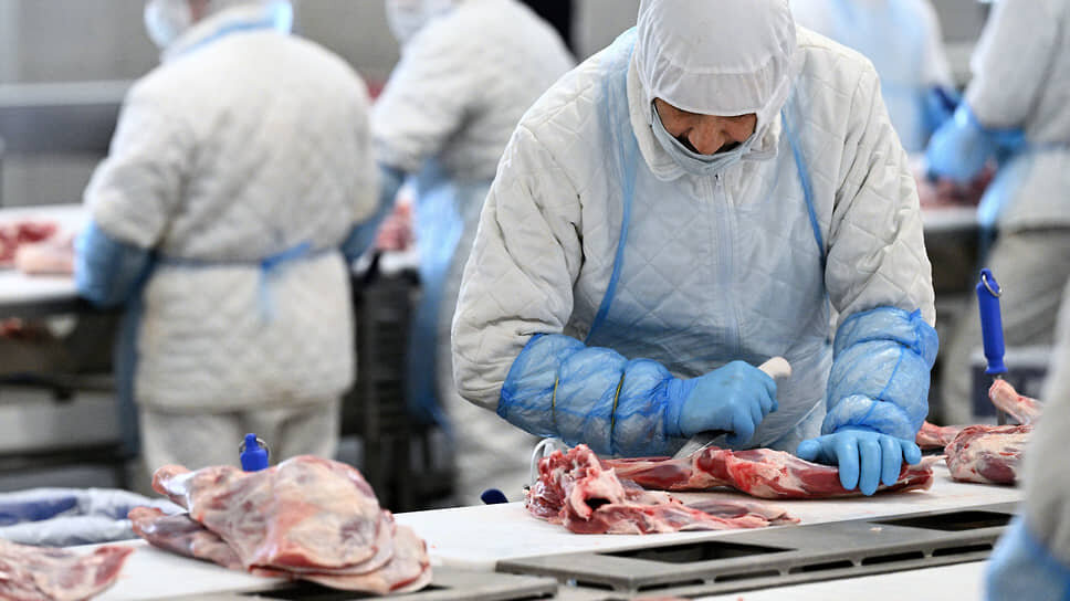 Фото: Глеб Щелкунов / Коммерсантъ