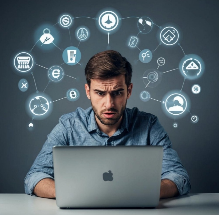 Скриншот угроза безопасности, сайт Яндекс. Картинки