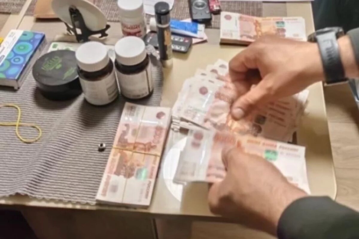    Новосибирские таможенники могли скрывать незадекларированную продукцию