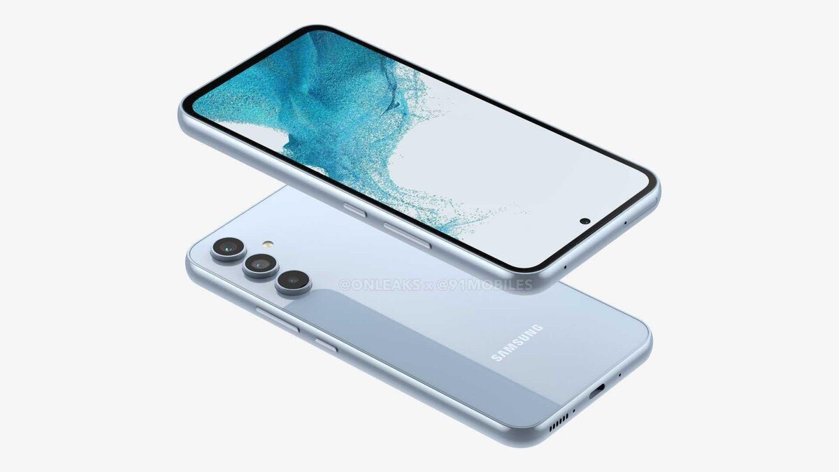 
Как сбросить Samsung Galaxy A54 5G до заводских настроек если забыл пароль через кнопки и рекавери