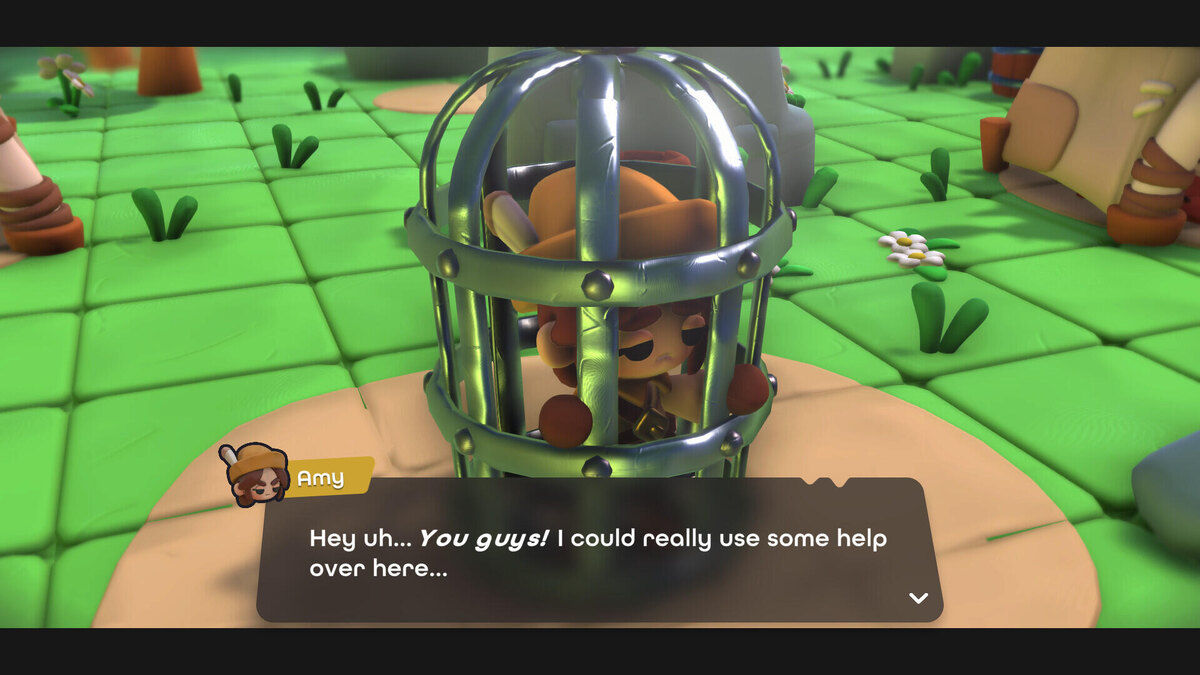    Галерея игры Dobbel Dungeon