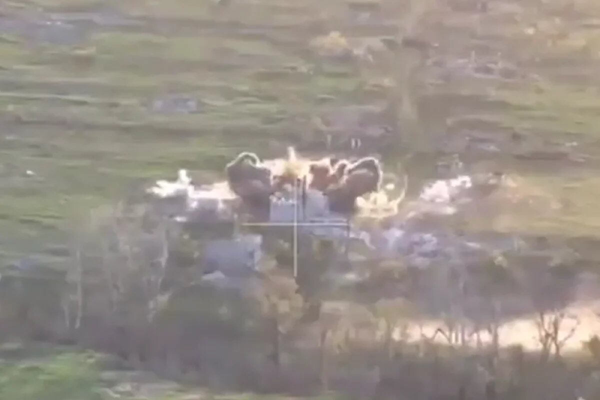    Сводка СВО на 27 мая.