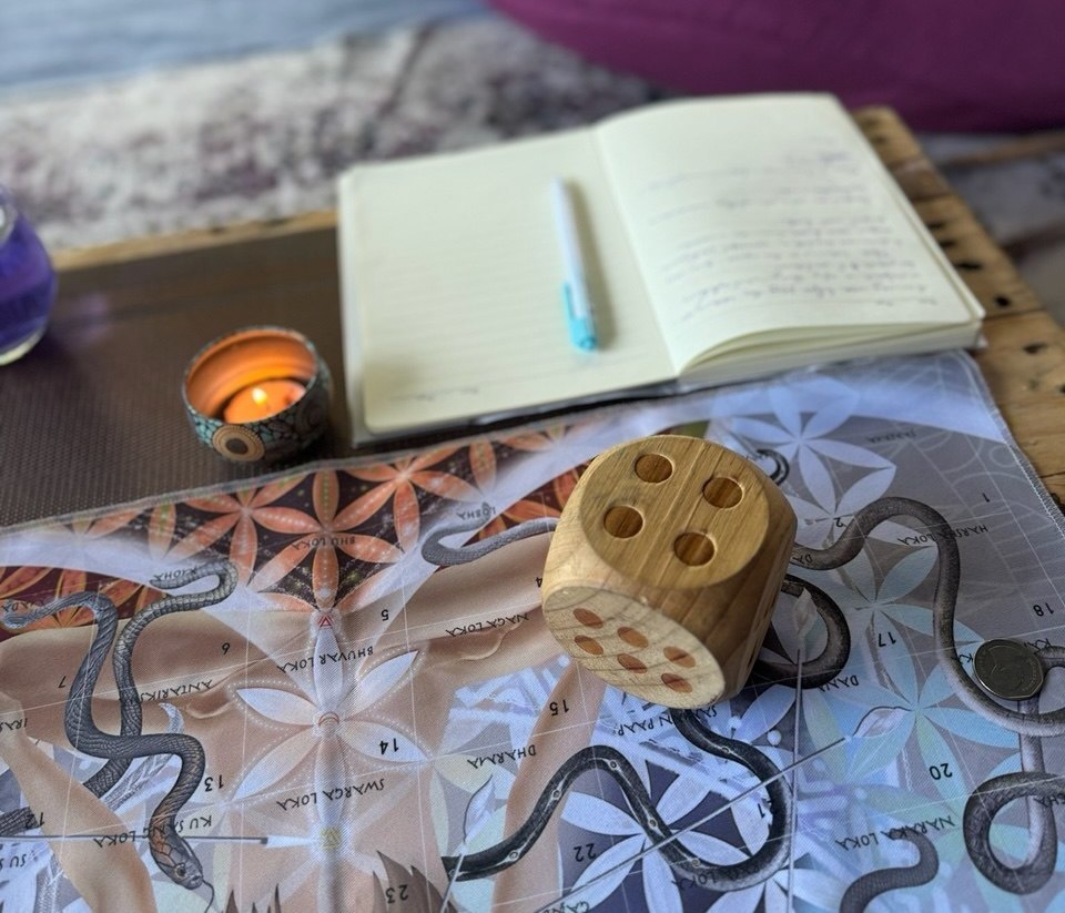 Игра Лила офлайн и онлайн