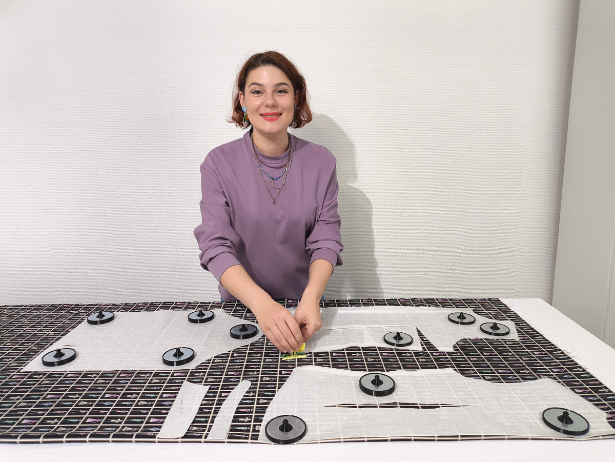 © Яна Левашова 