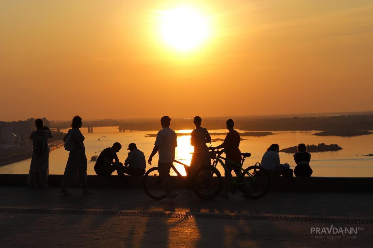    Все лето по выходным будут проходить музыкальные концерты и гастрономические мероприятия