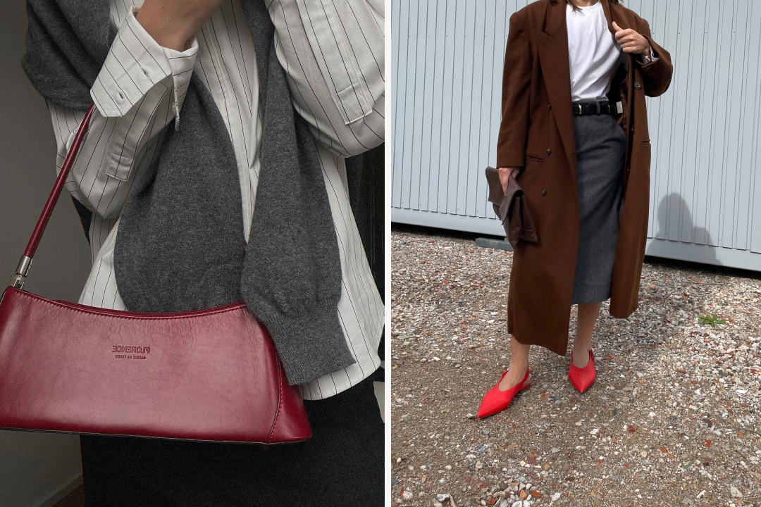 Фото из telegram-канала Алеси «Околомодный»