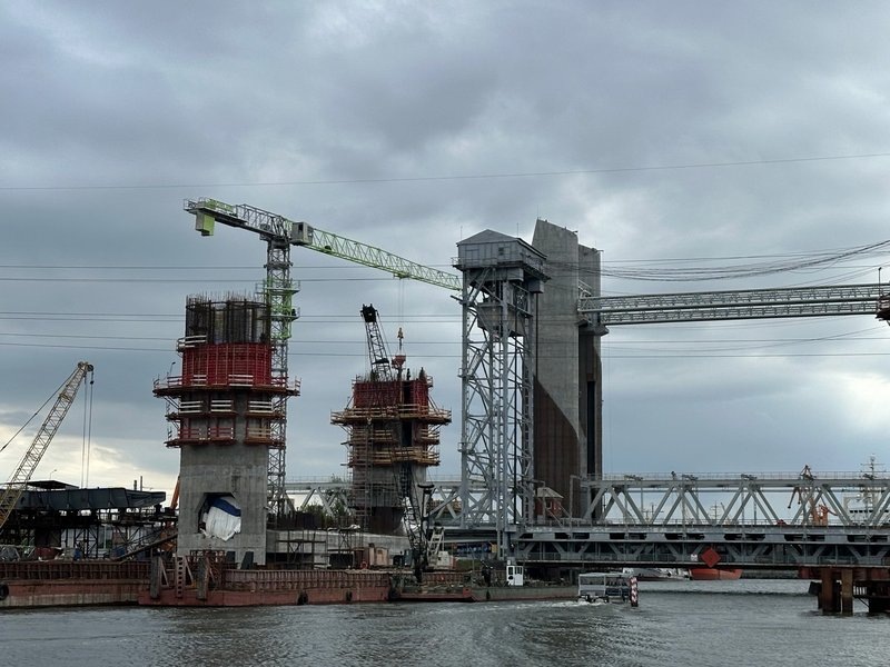 ФОТО: "ДорИнфо"