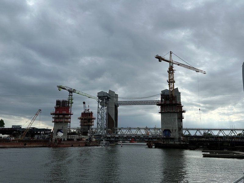 ФОТО: "ДорИнфо"