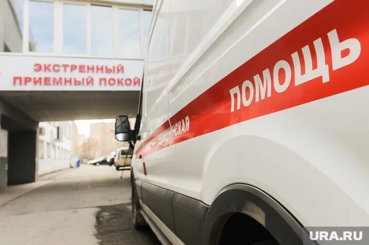 Жительница региона обратилась к врачам с жалобами на скопление жидкости в ложе грудного импланта. Фото: Вадим Ахметов © URA.RU