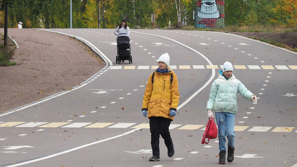 Фото: Майя Жинкина / Коммерсантъ