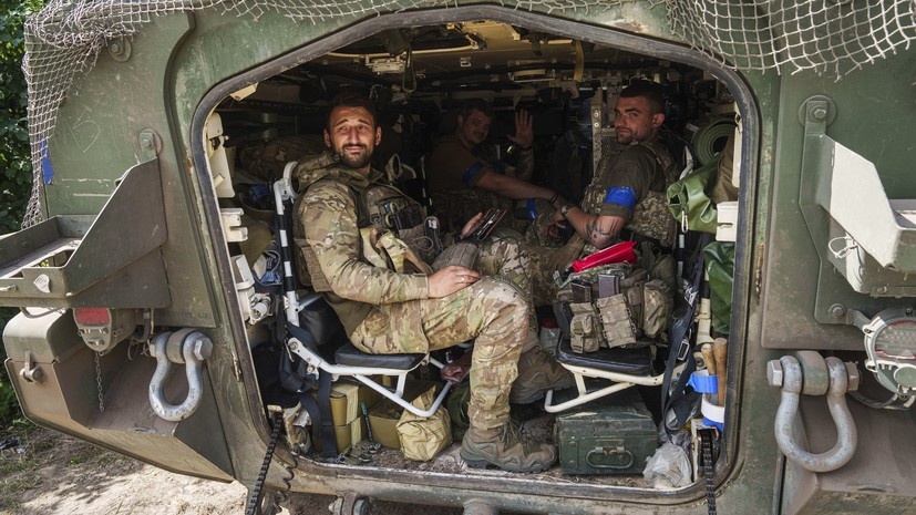   AP Evgeniy Maloletka