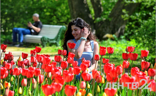    © Анастасия Илюшина для ЛенТВ24