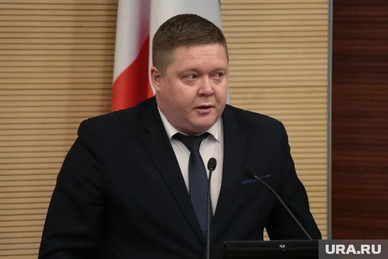 Каждый человек сейчас важен. Поскольку людей катастрофически не хватает, сообщил глава города. Фото: Алексей Глазырин © URA.RU