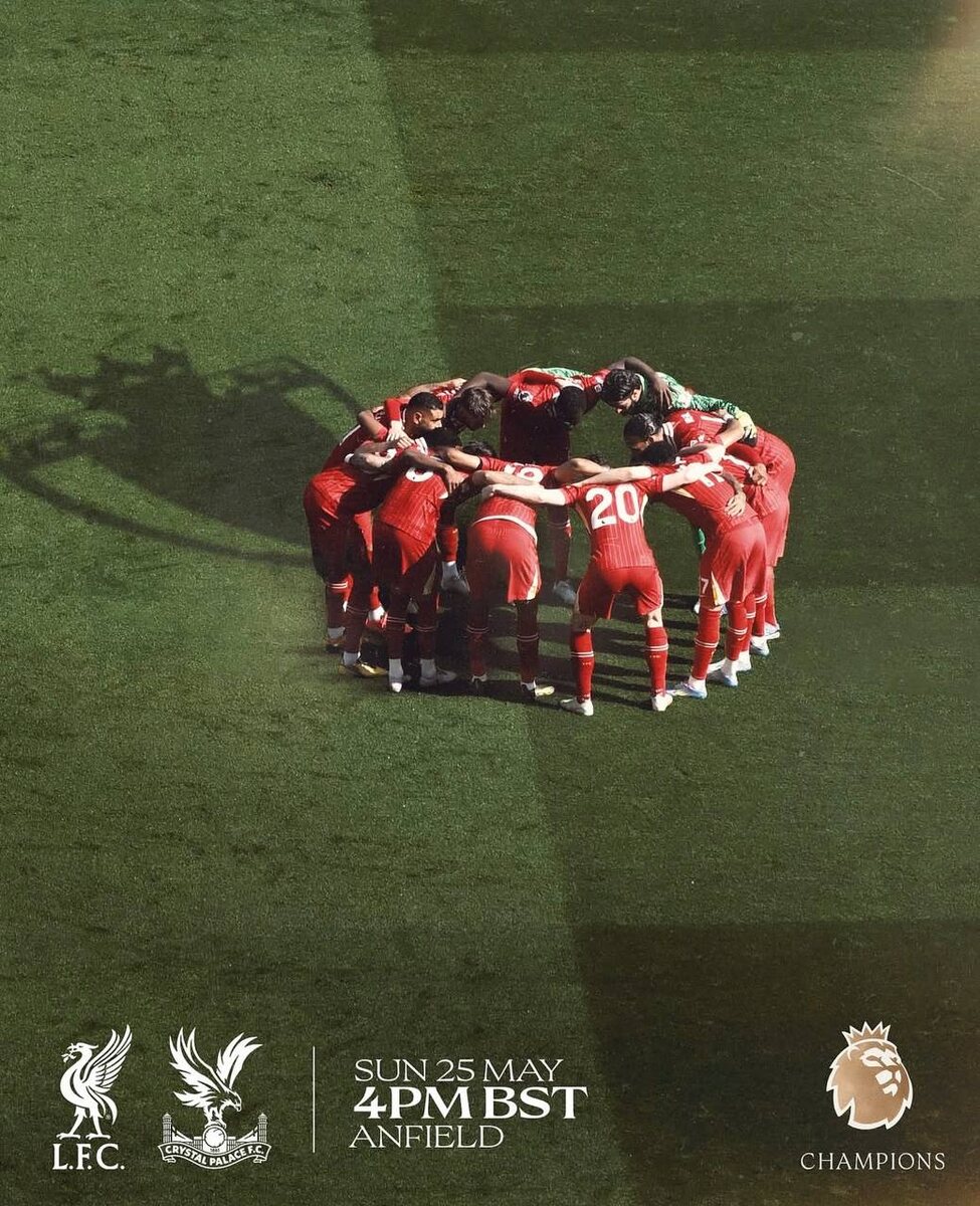    Фото: ТК-канал ФК "Ливерпуль"