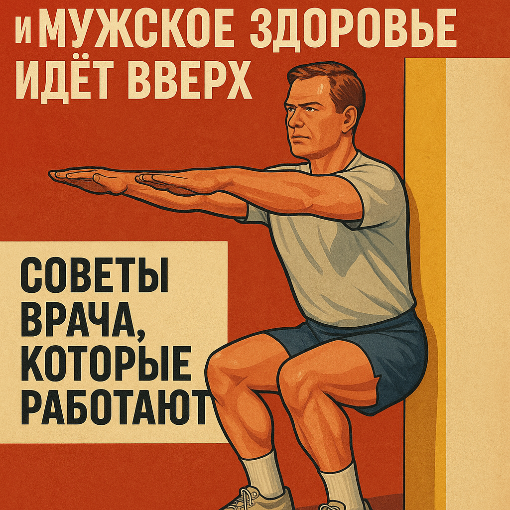 Всё просто, но мега-эффективно