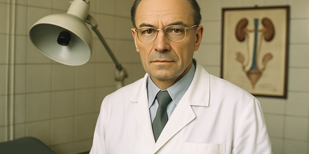 Один тип приседаний — и мужское здоровье идёт вверх. Врач-уролог показал, как простыми приседаниями поддержать мужскую систему