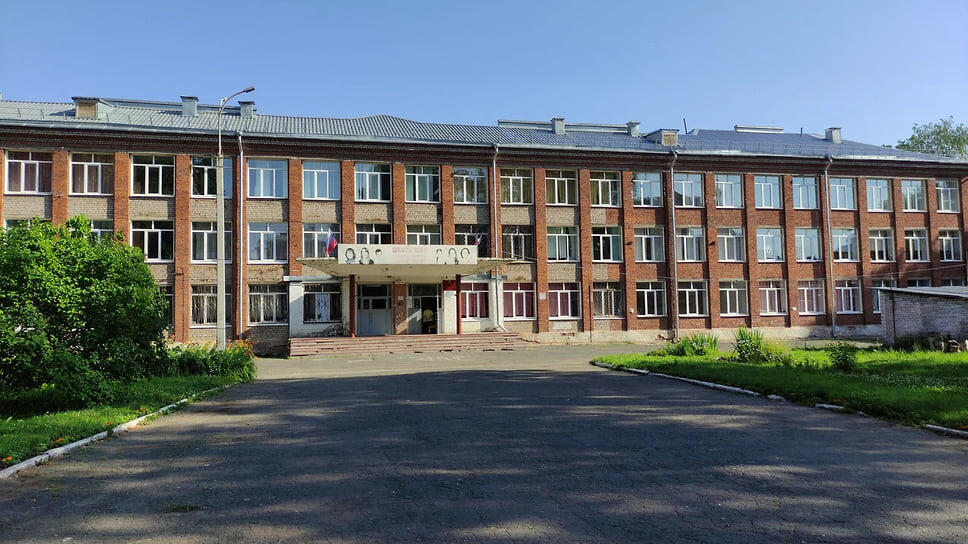 Фото: «Яндекс Карты»