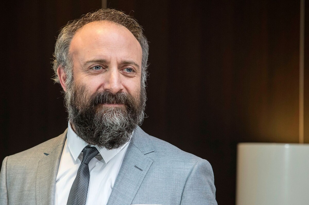    Халит Эргенч / Источник: © Daziram/Global Look Press