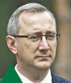 Владислав Шапша, губернатор Калужской области