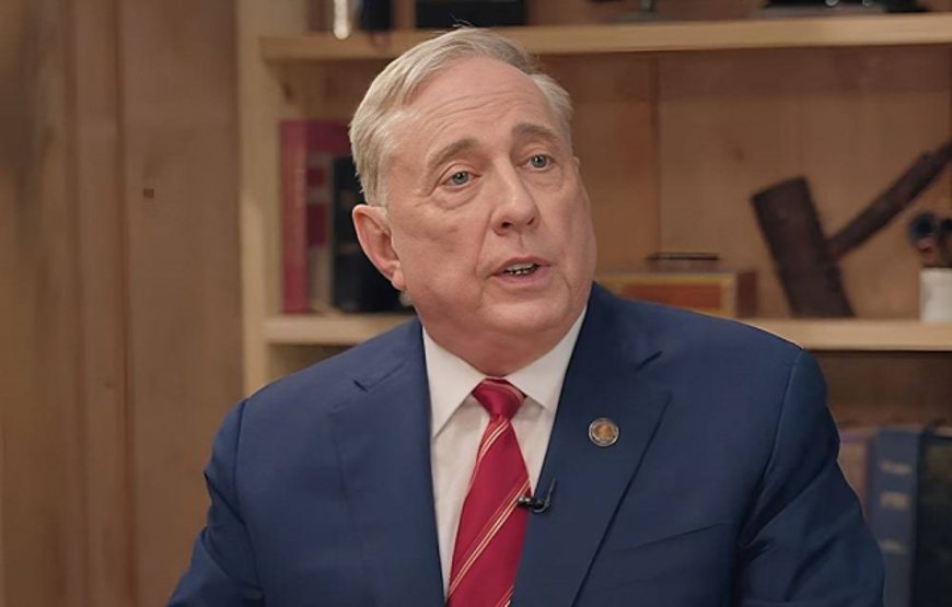    Экс-советник Пентагона Макгрегор считает НАТО «ходячим трупом»