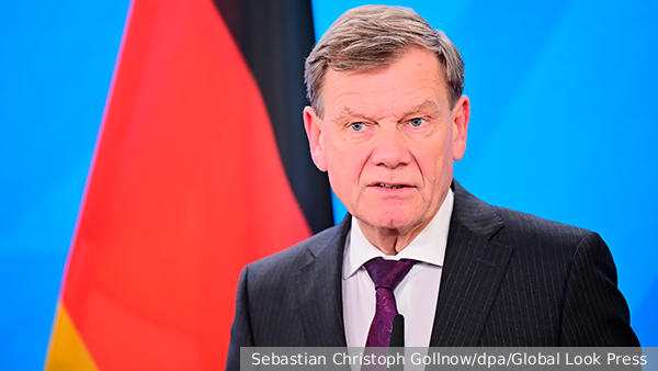     Фото: Sebastian Christoph Gollnow/dpa/Global Look Press   
 Текст: Антон Антонов