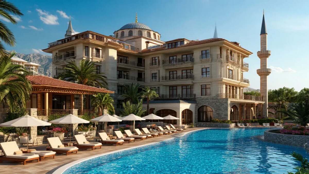    Сгенерировано ИИ