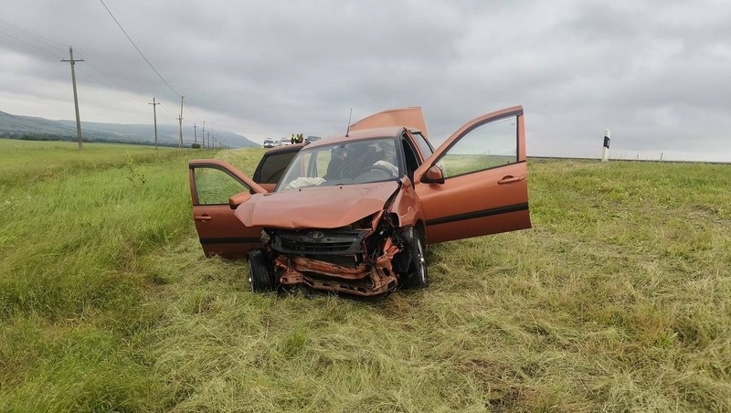      Фото: УГИБДД по СК