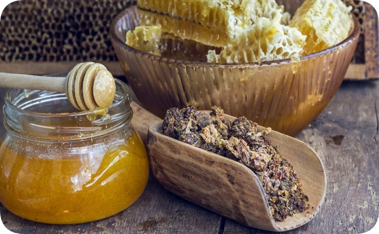 ПРИМЕНЕНИЕ ПРОПОЛИСА В БАНЕ | РЕЦЕПТЫ ПРИГОТОВЛЕНИЯ БАННОЙ ЗАПАРКИ