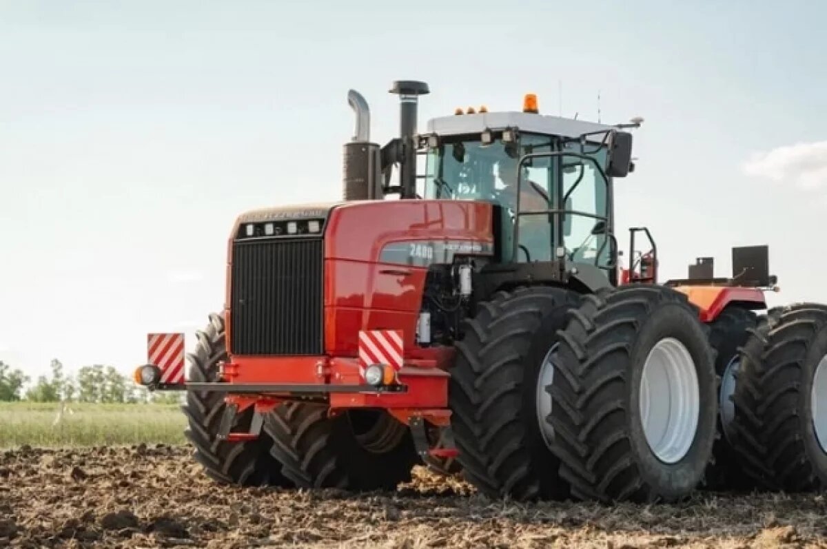    Производство на Ростсельмаше под угрозой полной остановки в июле