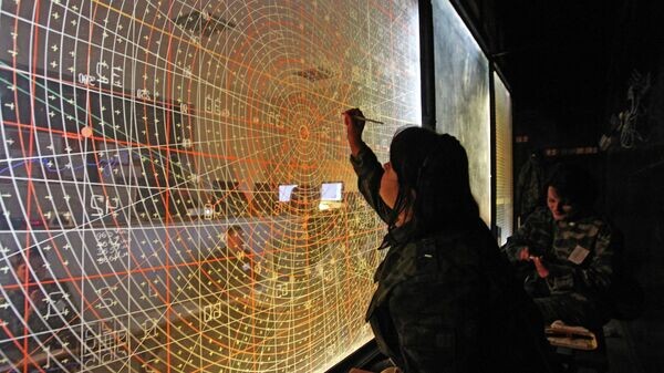    © Sputnik / Михаил Фомичев