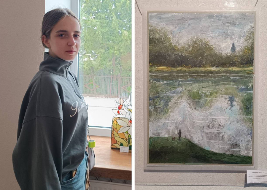     Воспитанники Копыльской ДШИ удостоены наград