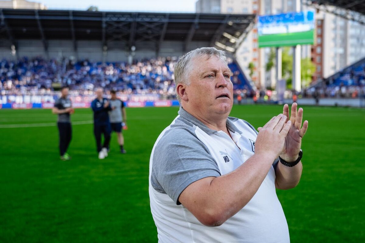    Фото: vk.com/fckssamara