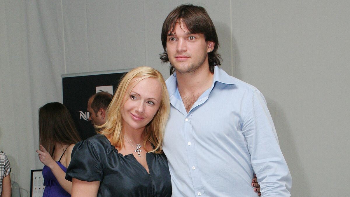    Олег Дьяченко, ИТАР-ТАСС