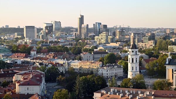    © Sputnik / Владислав Адамовский