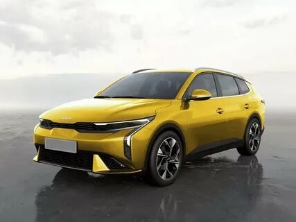 Дизайн Kia Rio