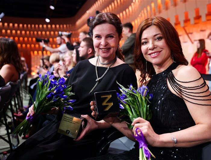    ФОТО: Пресс-служба Российского общества «Знание»