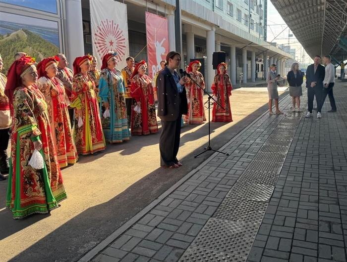    ФОТО: Министерство туризма СО