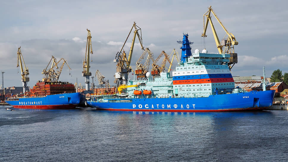 Фото: Александр Чиженок / Коммерсантъ