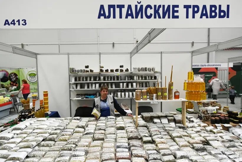     © РИА Новости. Илья Наймушин