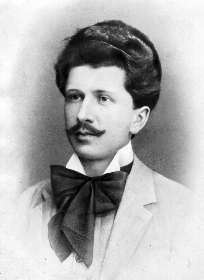 Людкевич, Станислав Филиппович